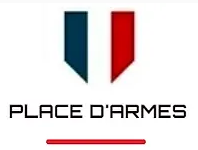 Logo Place d'armes